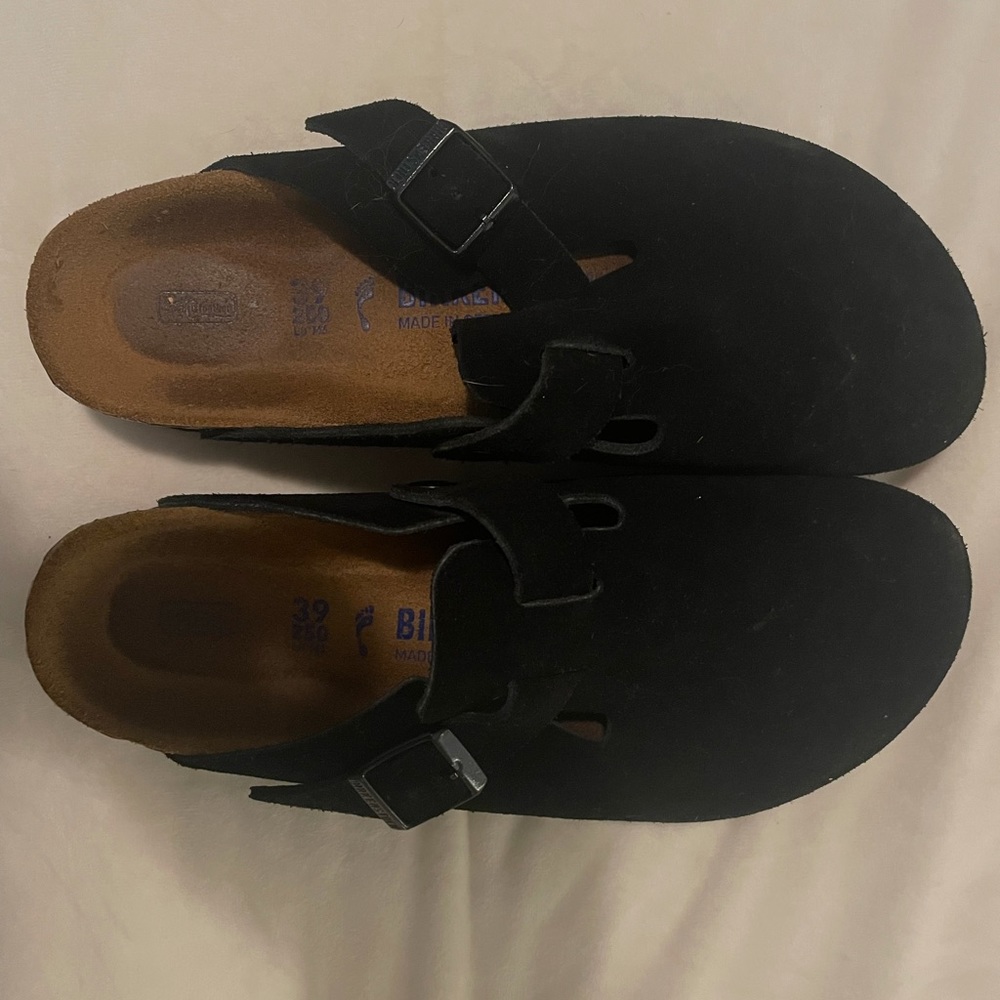 Birkenstock Boston Sandals
